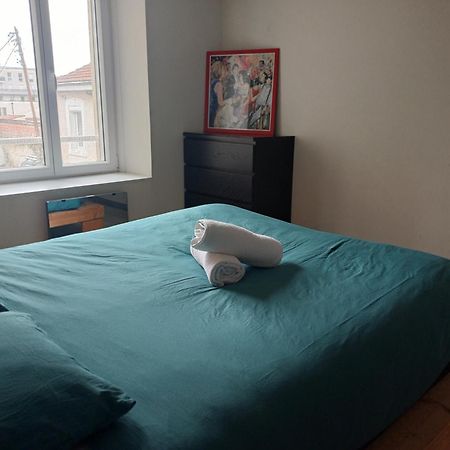 Le Grenier A Sel, Chaleureux 2 Chambres-Centre-Gare Ρενς Εξωτερικό φωτογραφία