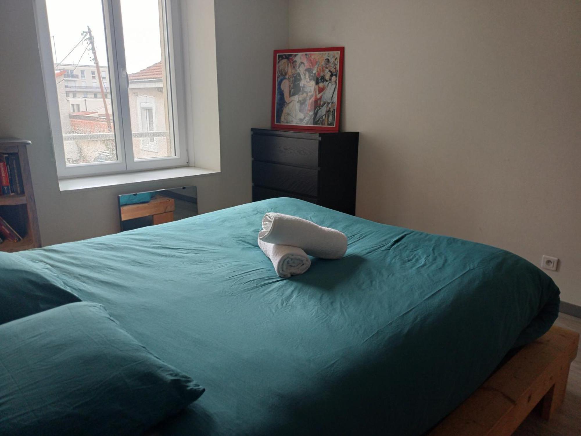 Le Grenier A Sel, Chaleureux 2 Chambres-Centre-Gare Ρενς Εξωτερικό φωτογραφία