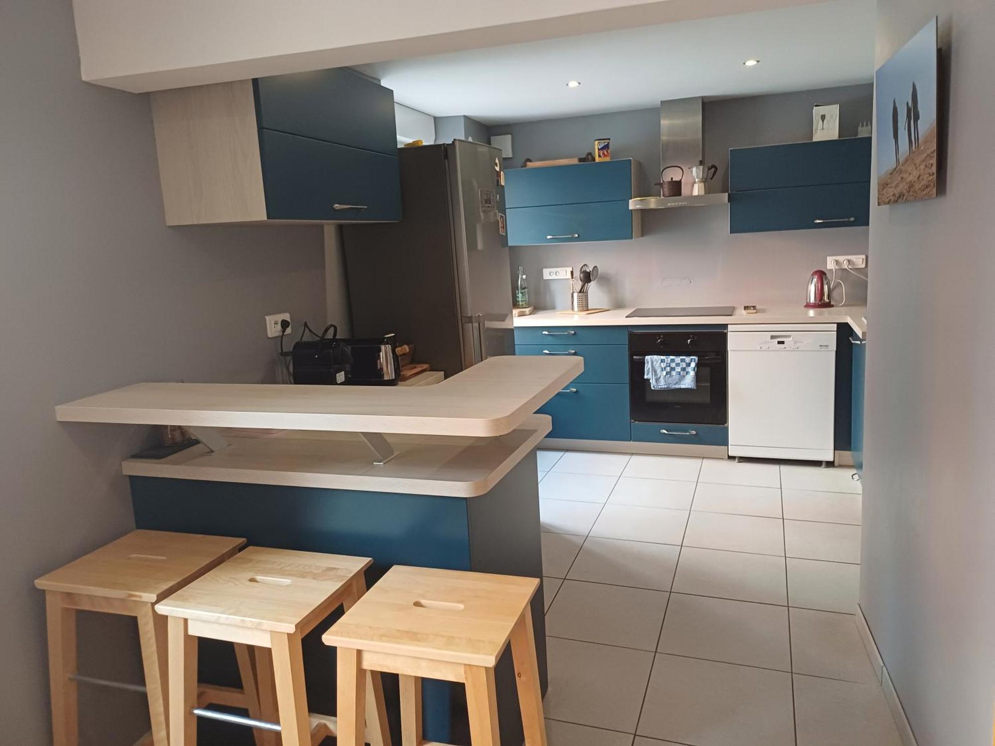 Le Grenier A Sel, Chaleureux 2 Chambres-Centre-Gare Ρενς Εξωτερικό φωτογραφία